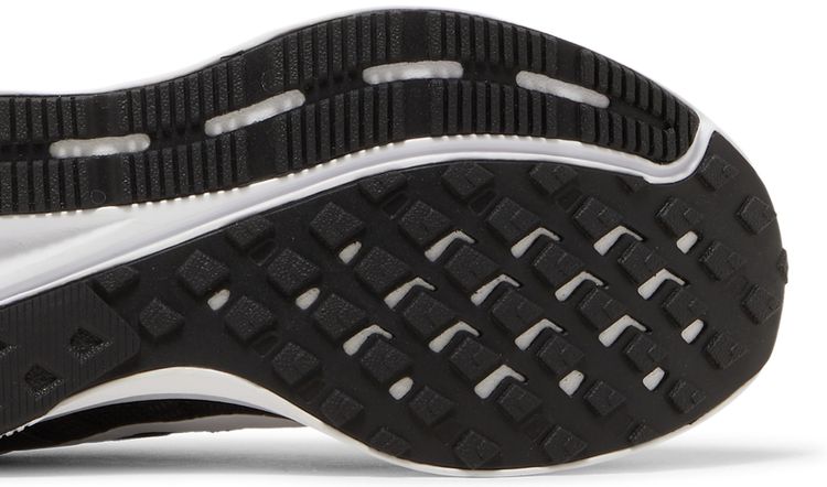 Wmns Run Swift 2 Black White