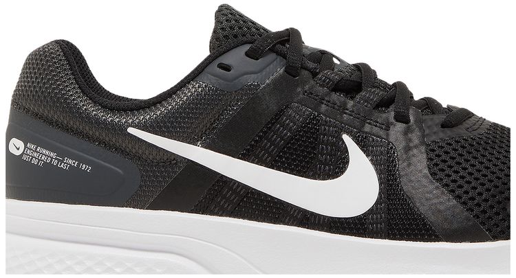 Wmns Run Swift 2 Black White