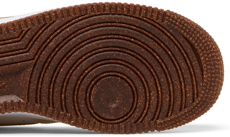 Nike Air Force 1 07 LV8 EMB Inspected By Swoosh