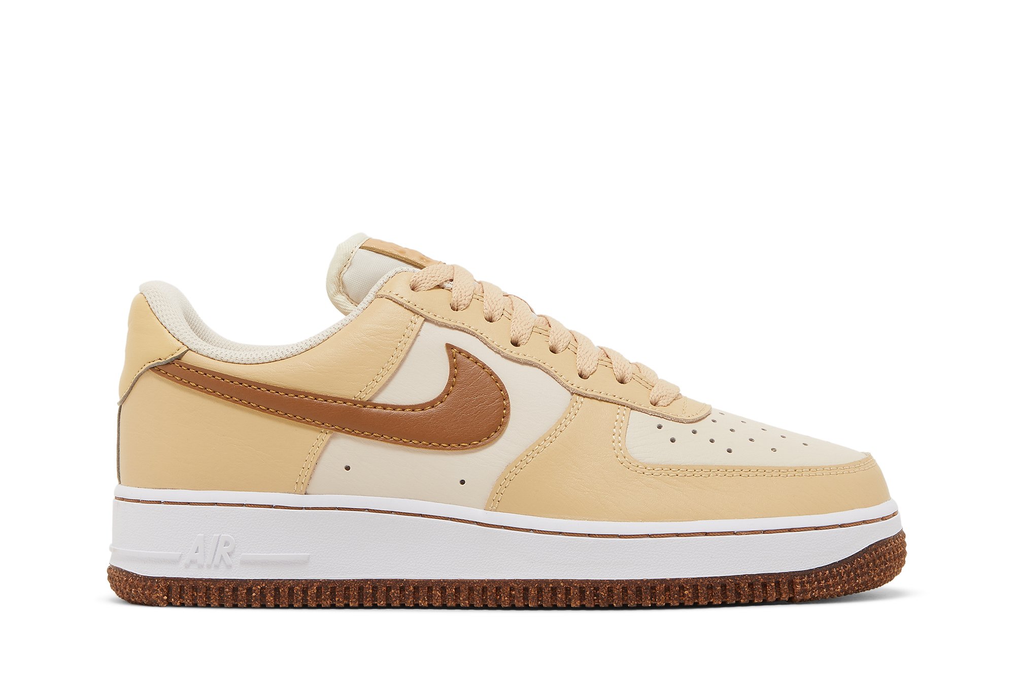 Air Force 1 '07 LV8 EMB 'Inspected By Swoosh'