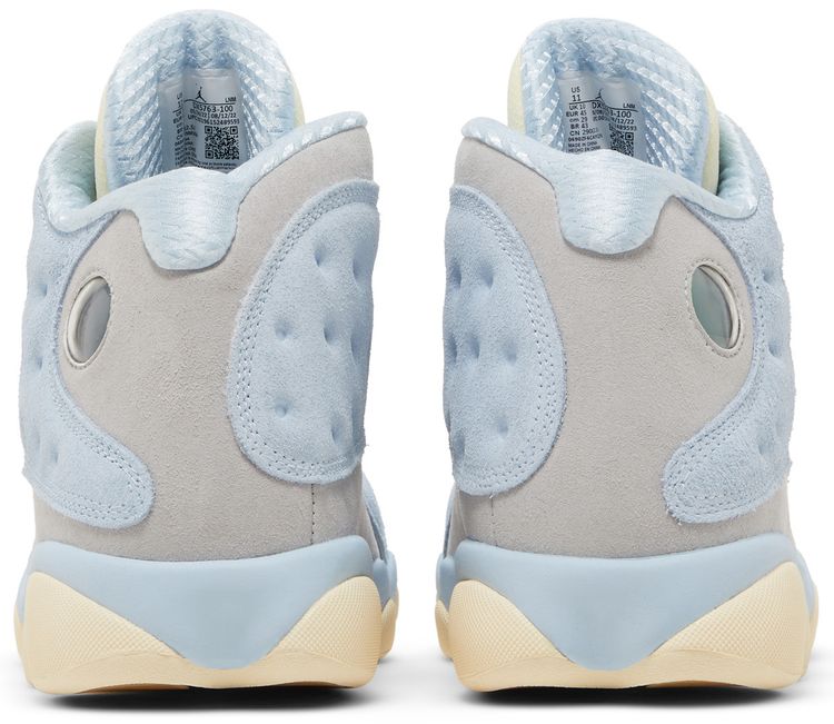 SoleFly x Air Jordan 13 Retro Id Rather Be Fishing