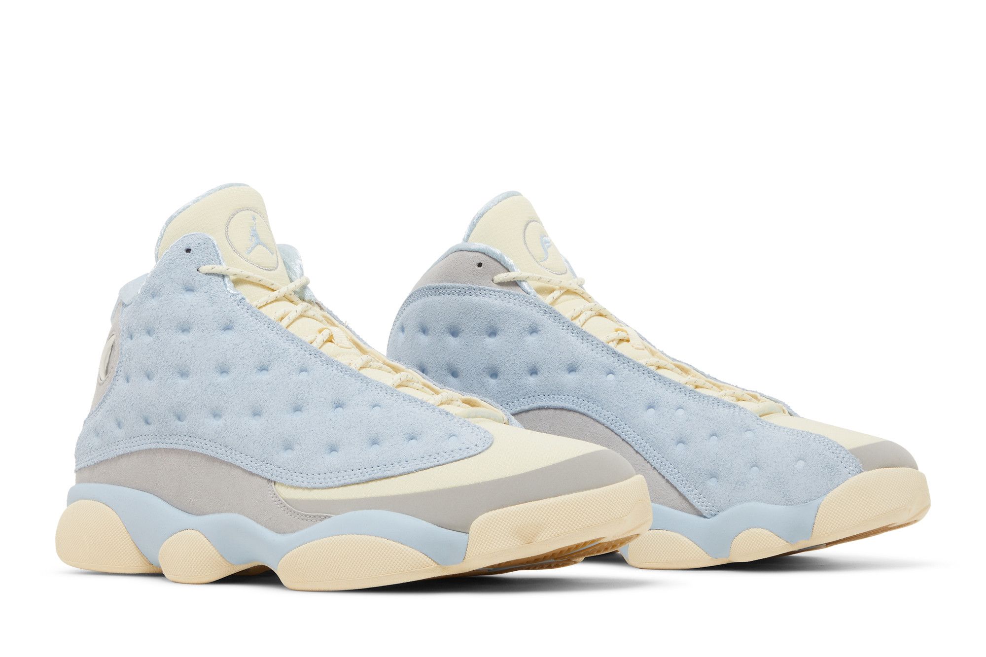 Jordan 13 cream store