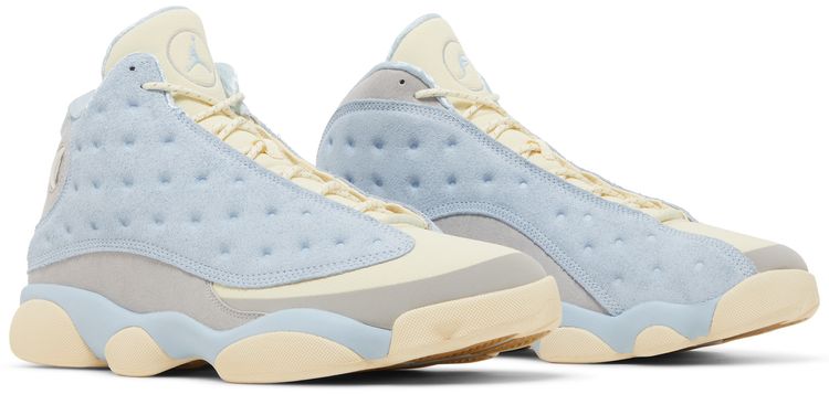 SoleFly x Air Jordan 13 Retro Id Rather Be Fishing