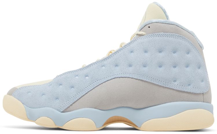 SoleFly x Air Jordan 13 Retro Id Rather Be Fishing