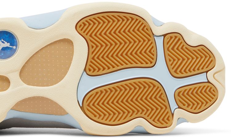 SoleFly x Air Jordan 13 Retro Id Rather Be Fishing