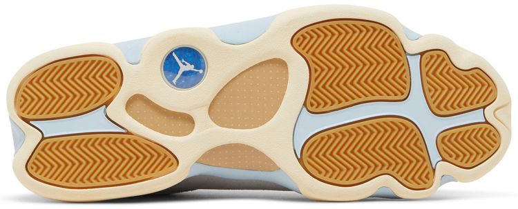 SoleFly x Air Jordan 13 Retro Id Rather Be Fishing