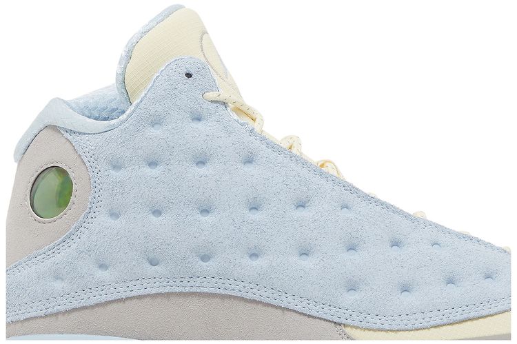 SoleFly x Air Jordan 13 Retro Id Rather Be Fishing