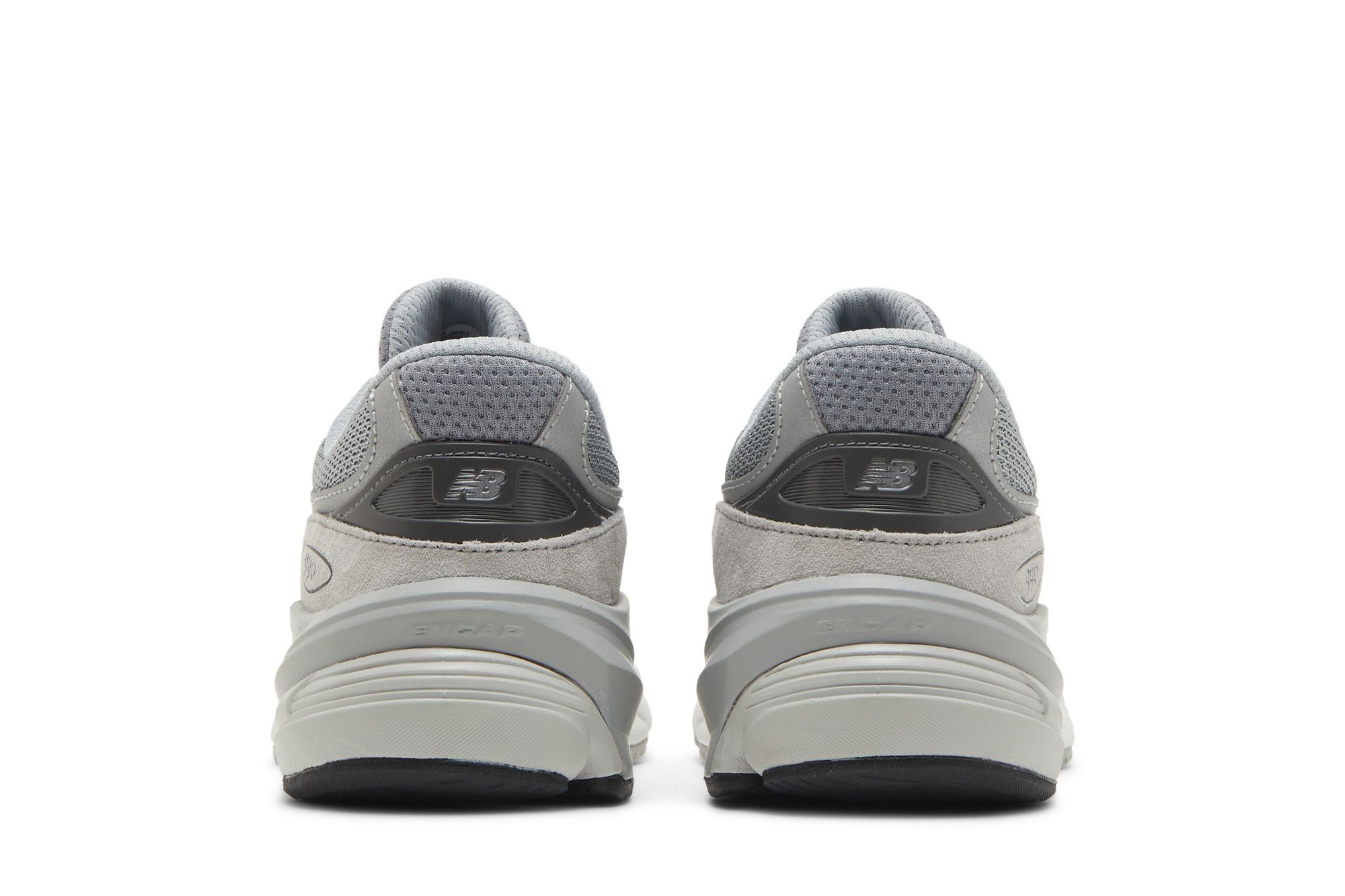 Buy New Balance 990v6 Big Kid 'Castlerock' - GC990GL6 | GOAT