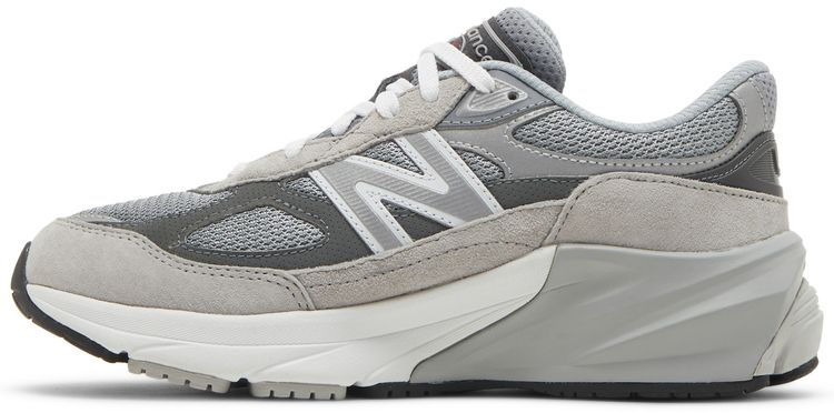990v6 Big Kid Castlerock