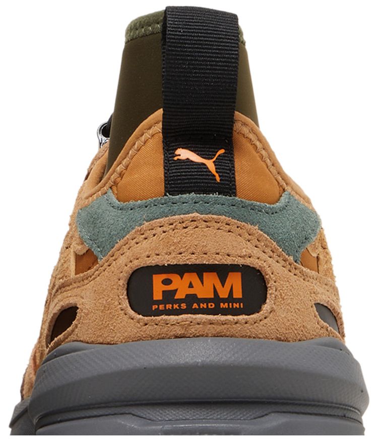 Perks and Mini x Puma Nano BIOVERSE