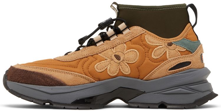 Perks and Mini x Puma Nano BIOVERSE