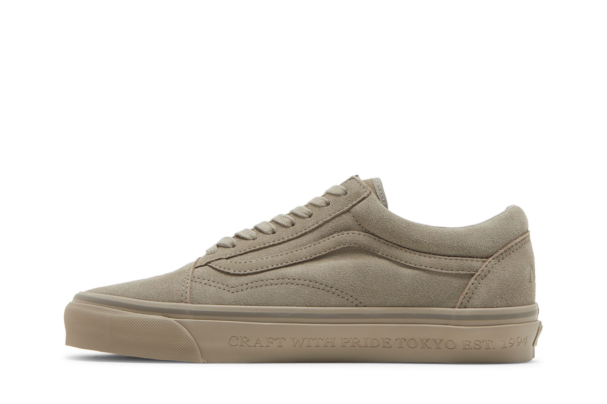 Vans BMX Old Skool - Black/White/Grey | Source BMX - US
