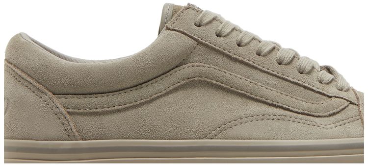 Neighborhood x Vans Old Skool 36 DX Aluminum