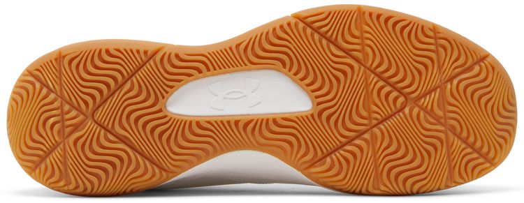 Under Armour 3Z5 NM White Metallic Gold