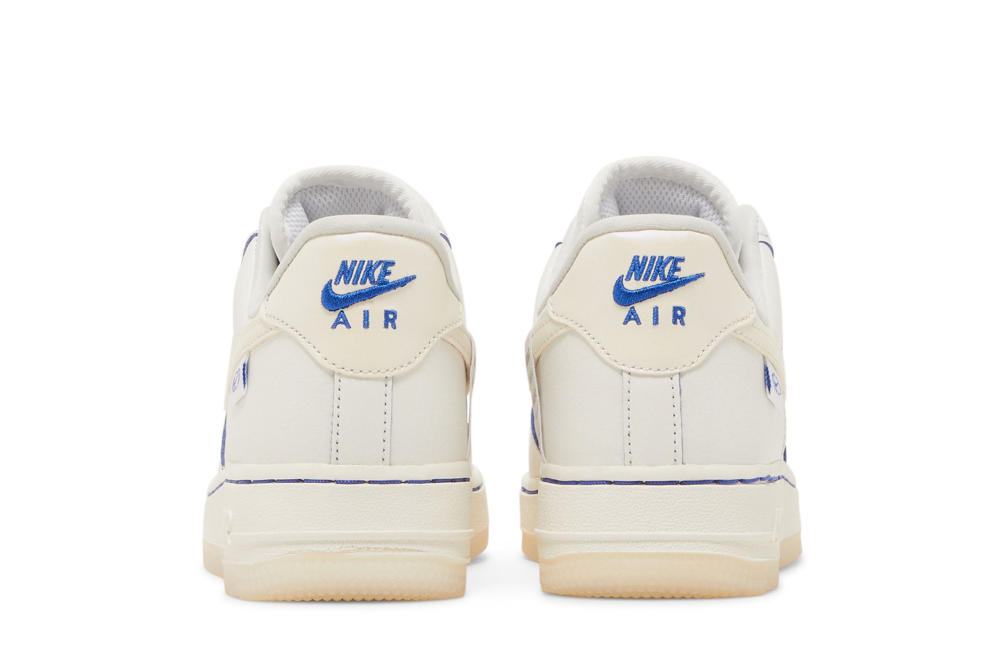 Buy Wmns Air Force 1 '07 LX 'Worldwide Pack - Sail Game