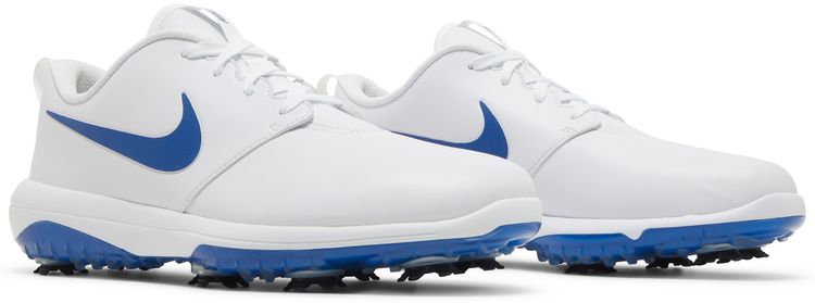 Roshe Golf Tour Wide White Indigo Force