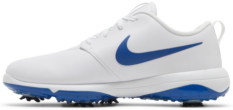 Roshe Golf Tour Wide White Indigo Force