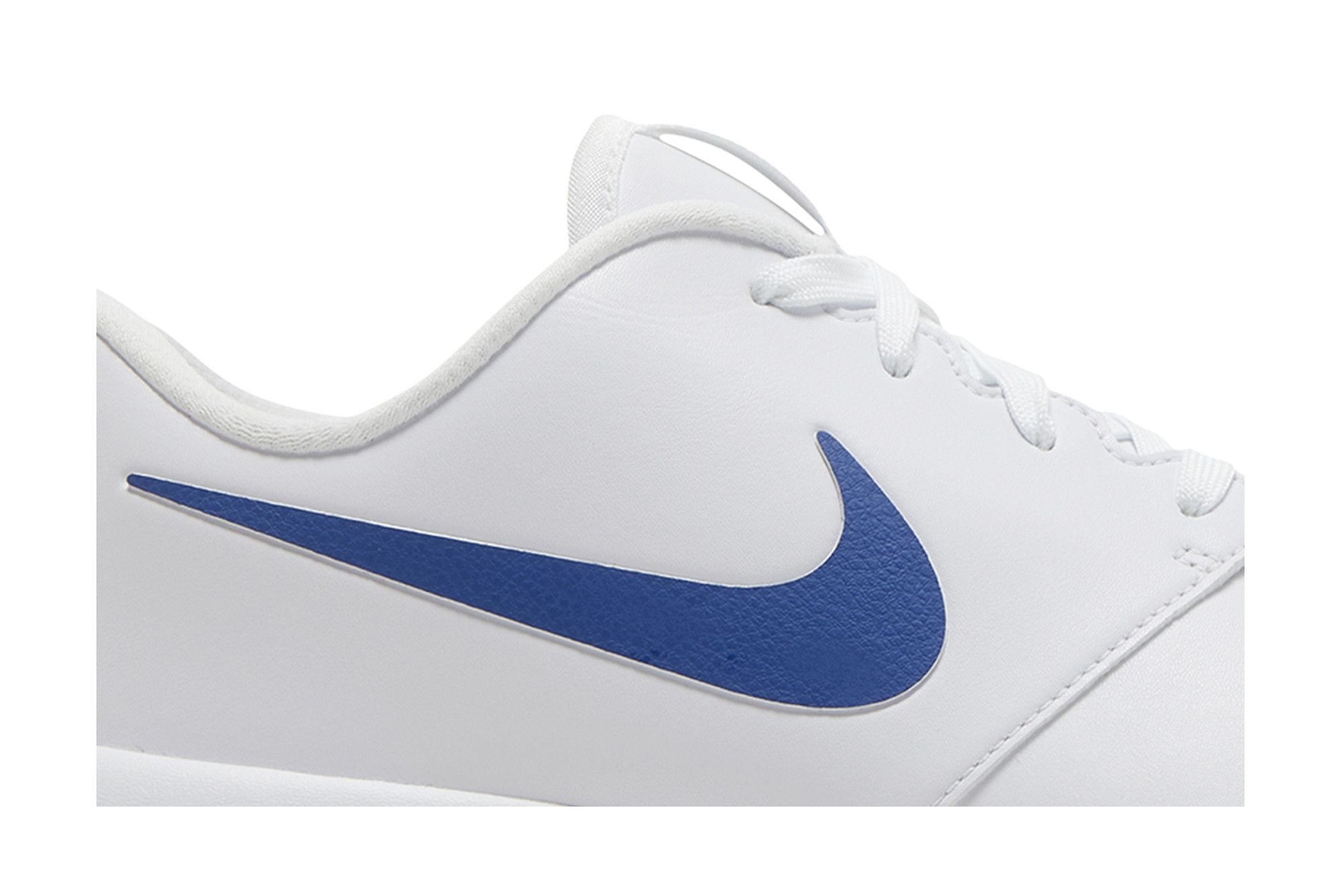 Nike roshe golf white best sale