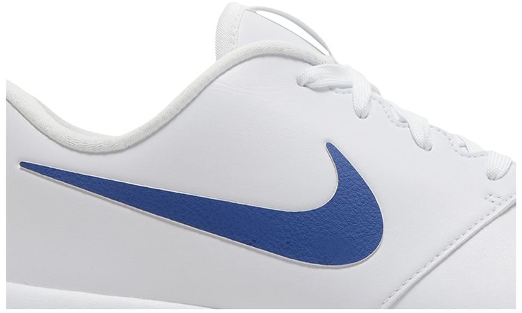 Roshe Golf Tour Wide White Indigo Force