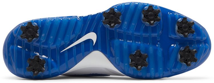 Roshe Golf Tour Wide White Indigo Force