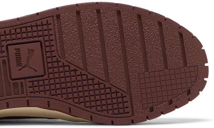 Puma Wmns Cali Dream Ivy League White Aubergine