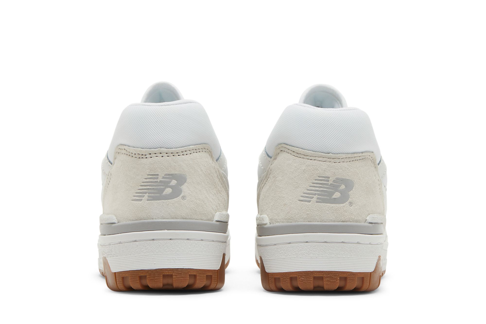 Buy 550 'White Gum' - BB550WGU | GOAT