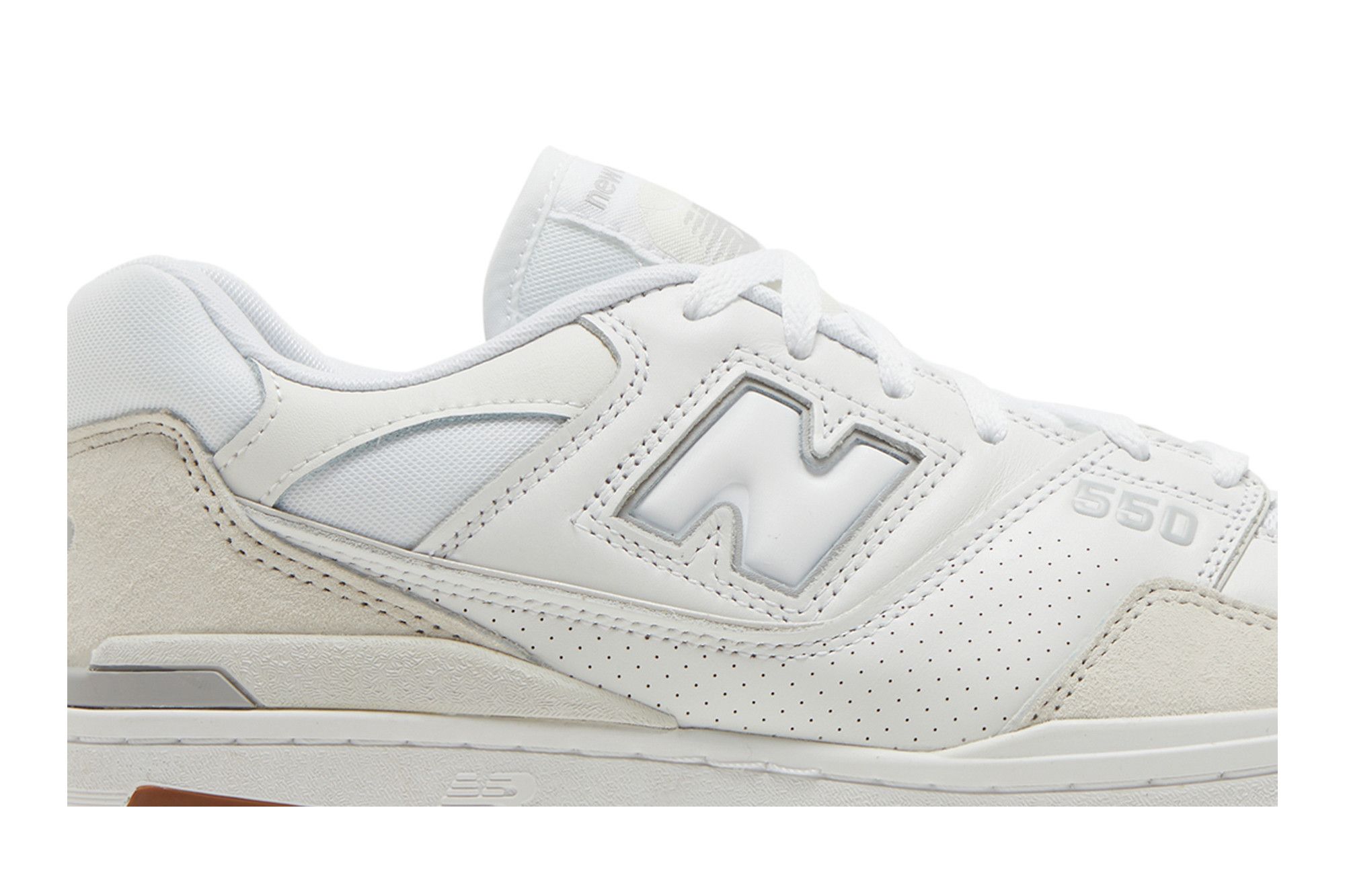 Buy 550 White Gum BB550WGU GOAT CA