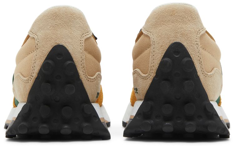 New Balance 327 Workwear Nightwatch Green