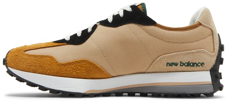 New Balance 327 Workwear Nightwatch Green