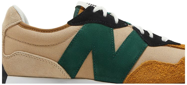 New Balance 327 Workwear Nightwatch Green