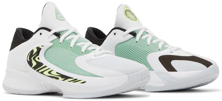 Nike Zoom Freak 4 GS Greek Coastline