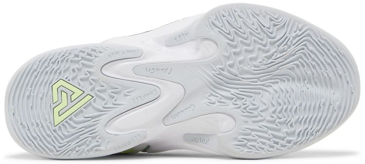 Nike Zoom Freak 4 GS Greek Coastline