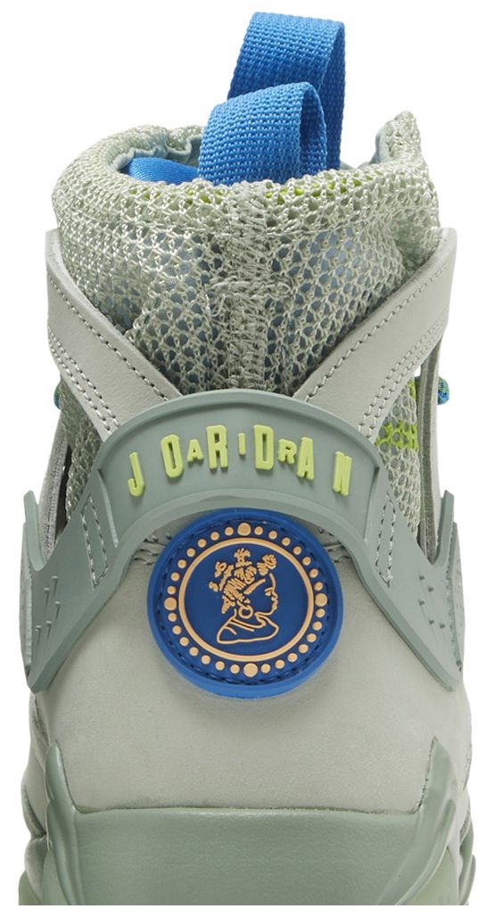 Bephies Beauty Supply x Wmns Air Jordan 7 Retro Seafoam