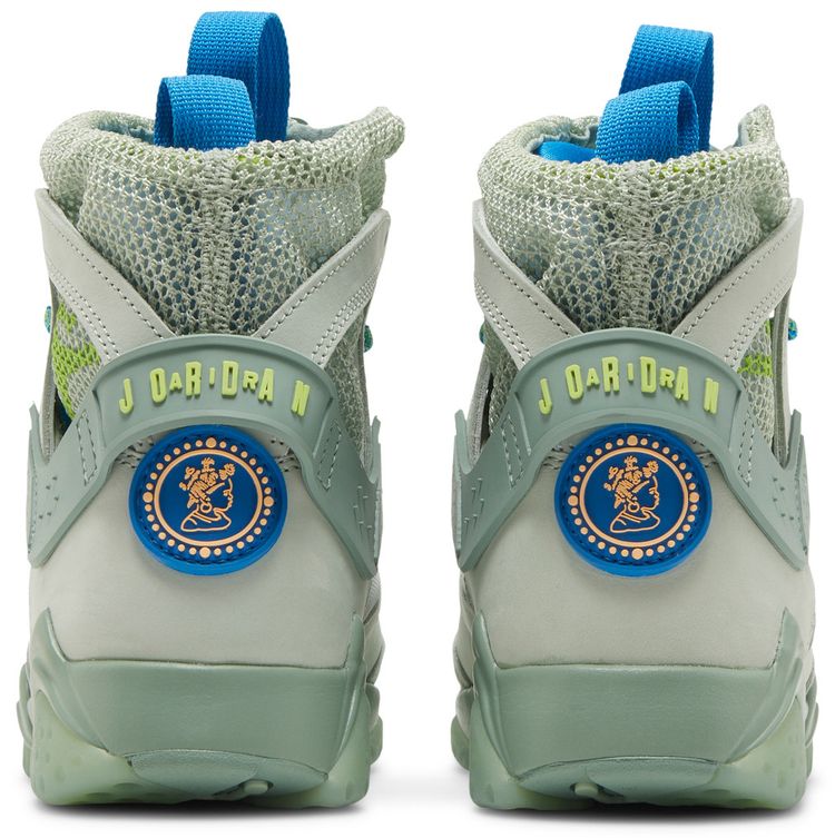 Bephies Beauty Supply x Wmns Air Jordan 7 Retro Seafoam