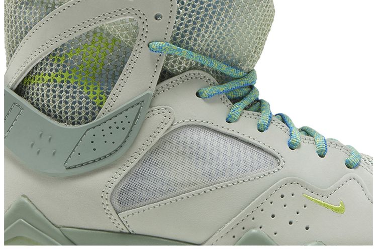 Bephies Beauty Supply x Wmns Air Jordan 7 Retro Seafoam