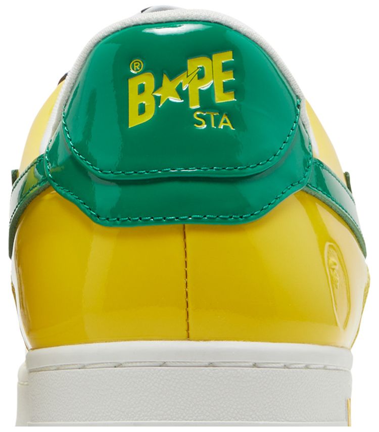 Bapesta M1 Brazil