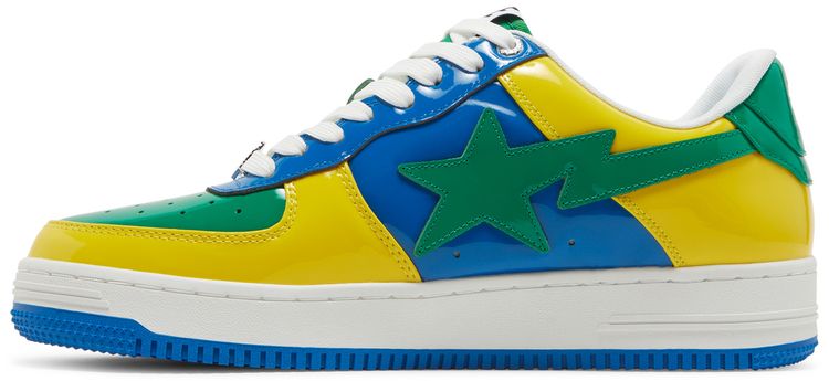 Bapesta M1 Brazil