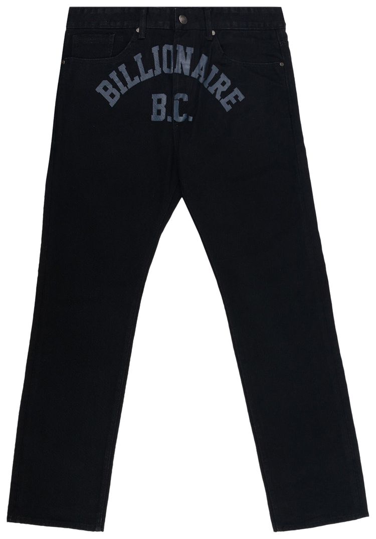 Billionaire Boys Club Pulsar Pant Black