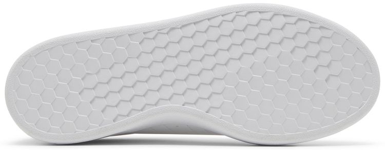 Adidas Wmns Grand Court Base White Glow Pink