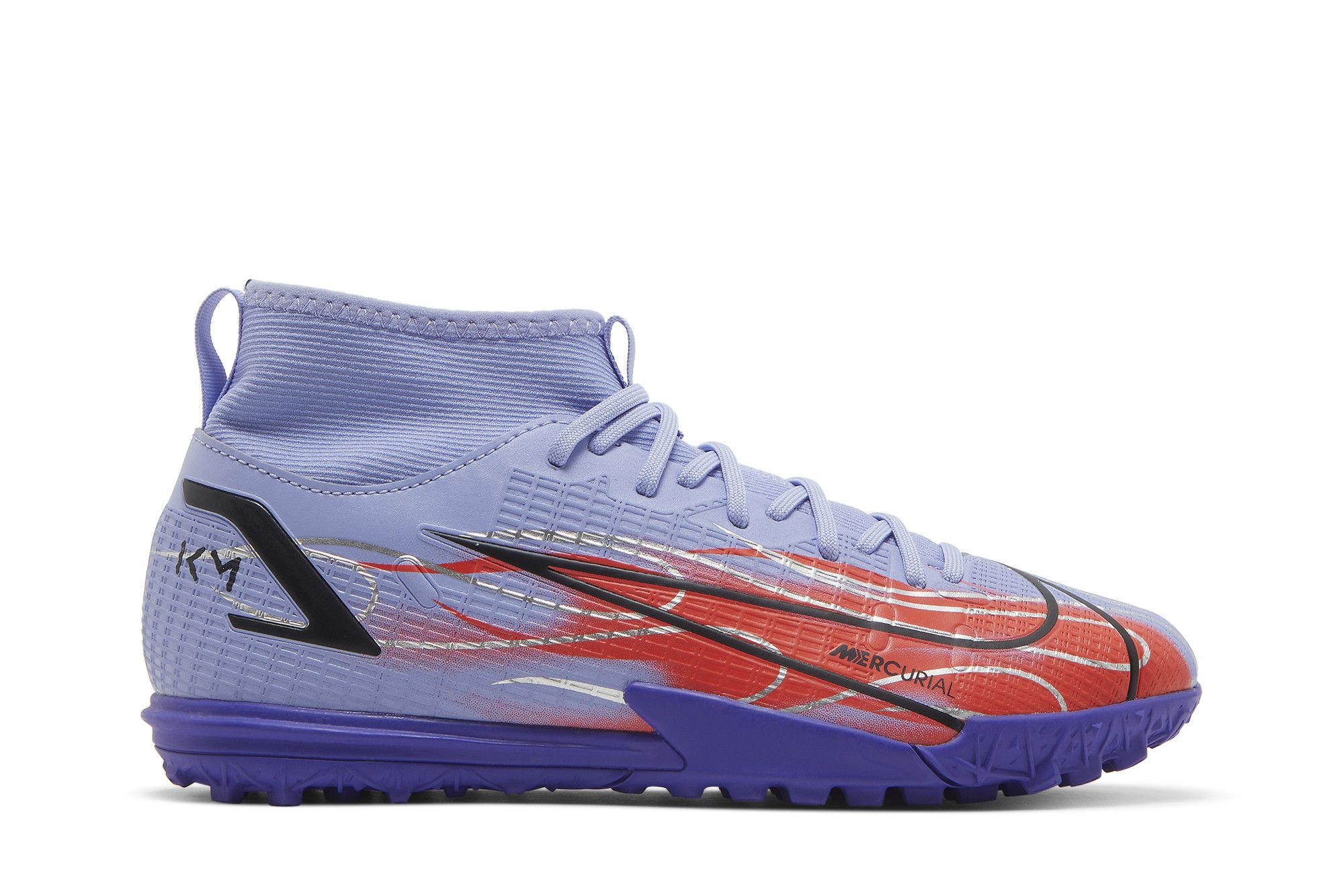 Nike gs mbappe top