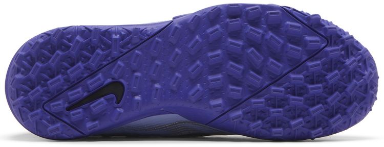 Kylian Mbappe x Nike Mercurial Superfly 8 Academy TF GS Flames