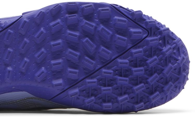 Kylian Mbappe x Nike Mercurial Superfly 8 Academy TF GS Flames