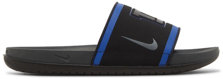 NFL x Nike Offcourt Slide New York Giants