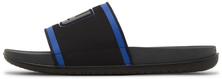 NFL x Nike Offcourt Slide New York Giants