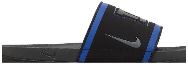 NFL x Nike Offcourt Slide New York Giants