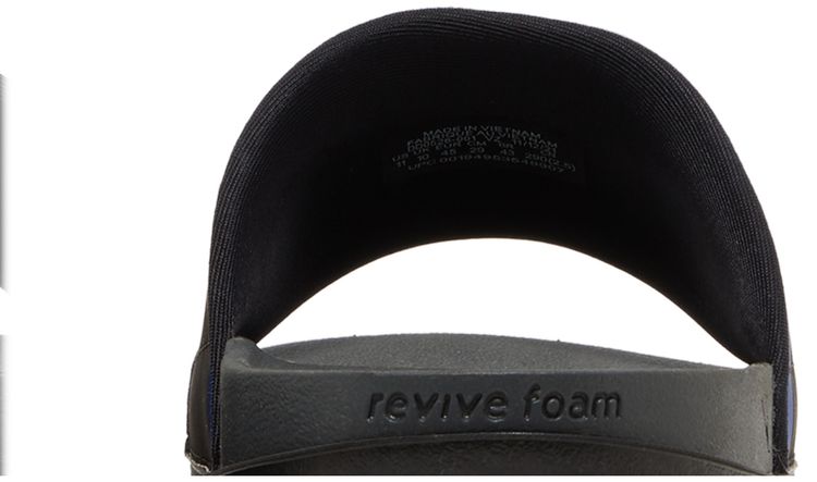 NFL x Nike Offcourt Slide New York Giants