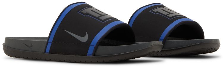 NFL x Nike Offcourt Slide New York Giants