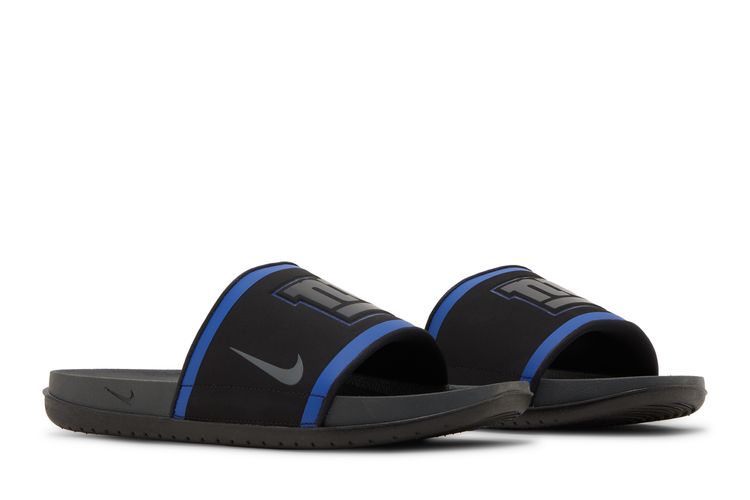 NWT Brand New Nike NFL Offcourt Slide New York Giants DD0526-001 Men’s SZ 10 11 Buy NFL x Nike Offcourt Slide  main image 4