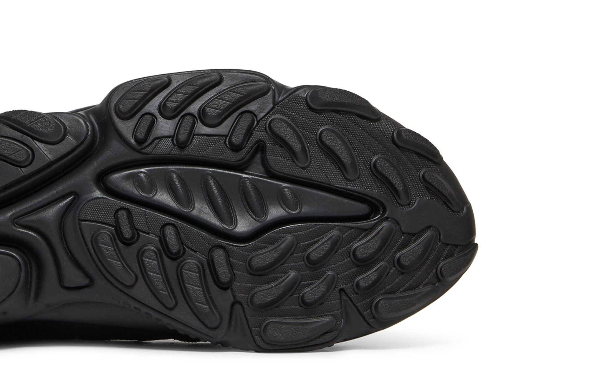 Buy Adidas Ozweego TR STLT 'Black Solar Red' - FV9669 | GOAT