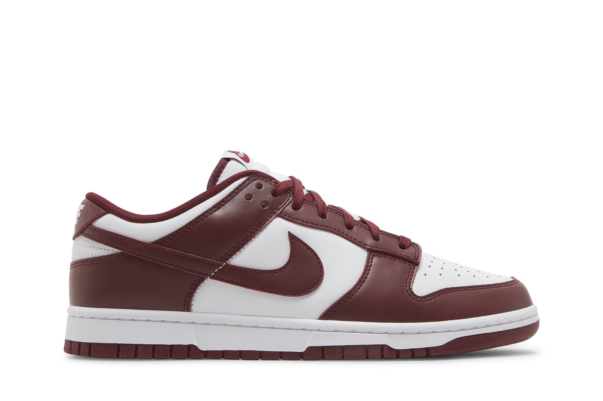 Buy Dunk Low 'Team Red' - DD1391 601 | GOAT